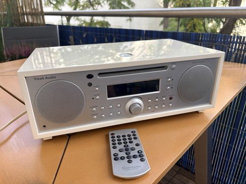 Tivoli audio music system - tivoli,