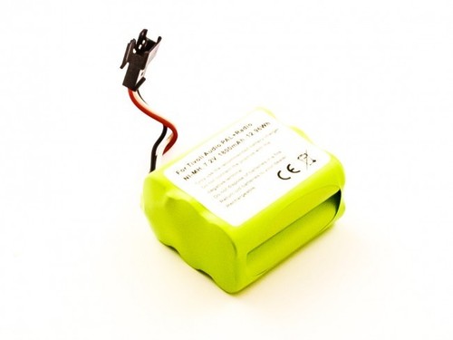 Akku für tivoli audio pal - akku,