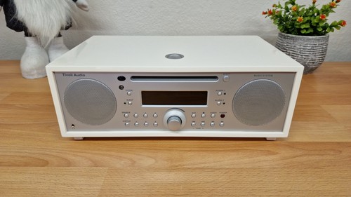 Tivoli audio music system - music,