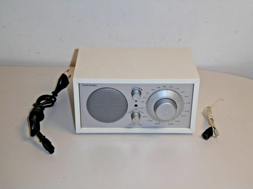 Tivoli model one analogradio - tivoli,