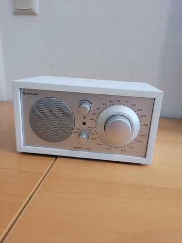 Tivoli audio model two - &, extra