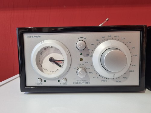 Tivoli audio model - model, |