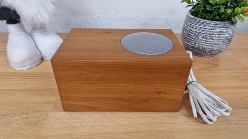 Tivoli audio companion stereo - tivoli,