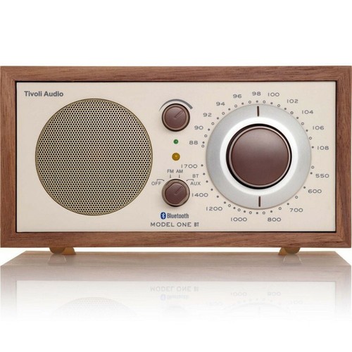 Tivoli model one - one, bt