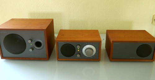 Tivoli audio model two - two,