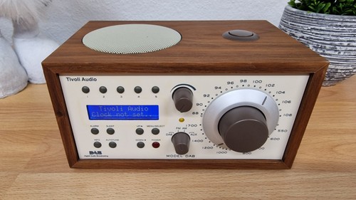Tivoli audio model dab - -, am