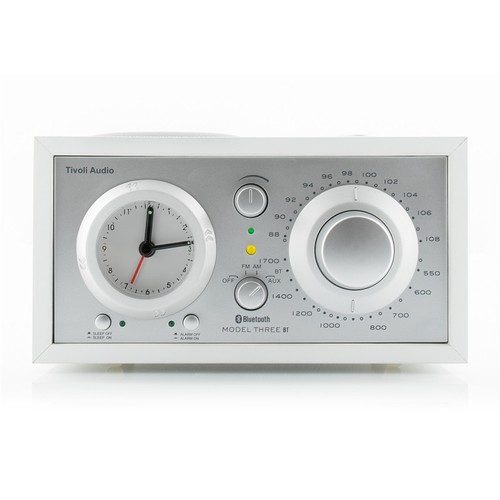 Tivoli audio model - audio, three