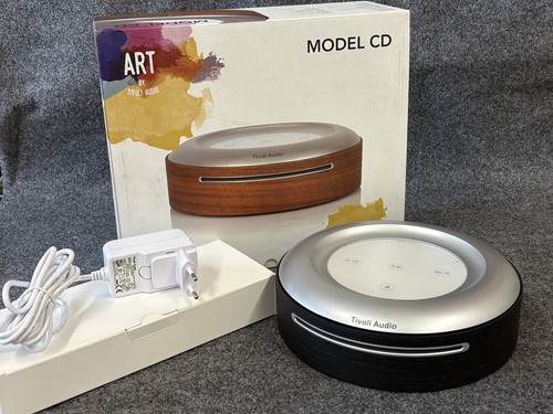 Tivoli audio model - tivoli, cd