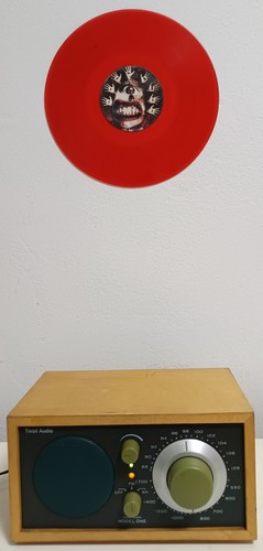 Tivoli audio model - model, one