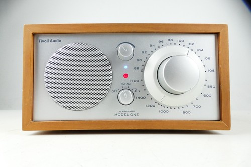 Tivoli audio model one - tivoli,
