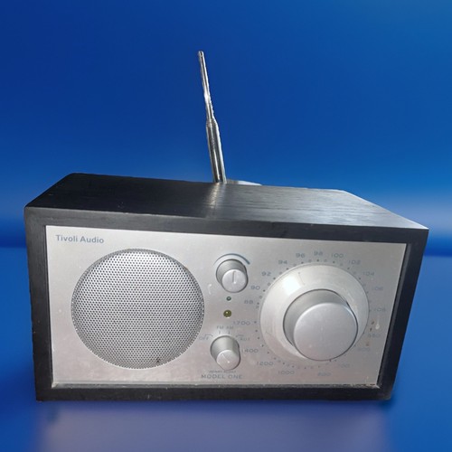Tivoli audio model - audio, one