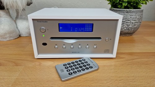 Tivoli audio model - model, with