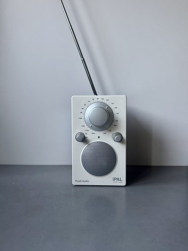 Radio ipal tivoli audio henry - ipal,