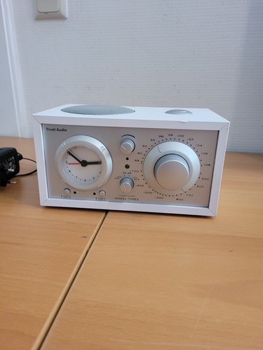 Tivoli audio model three - model,
