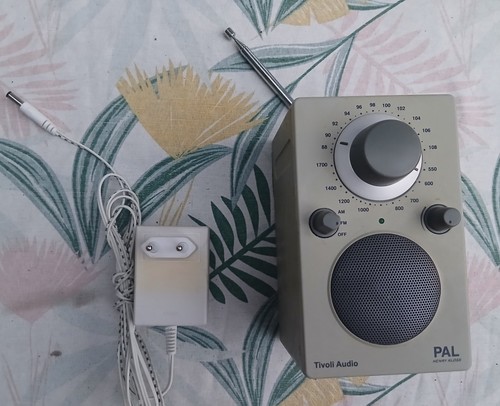 Mini tragbares radio - tragbares,