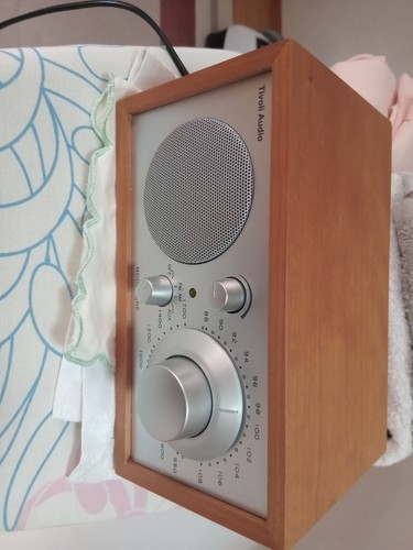 Tivoli audio model one - model,
