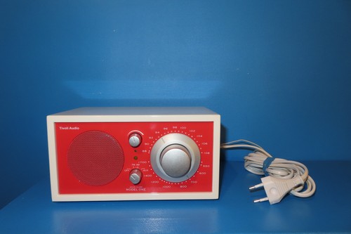 Tivoli audio model one - tivoli,
