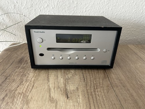 Tivoli audio player - audio, cd-