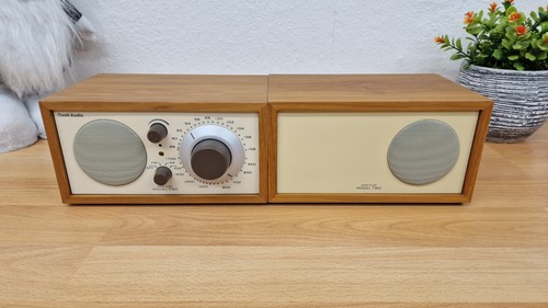 Tivoli audio model two fm - audio, am/fm