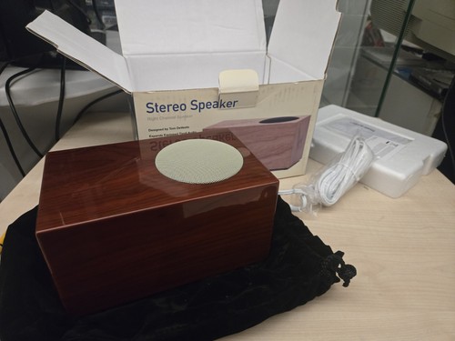Tivoli audio right speaker - audio,