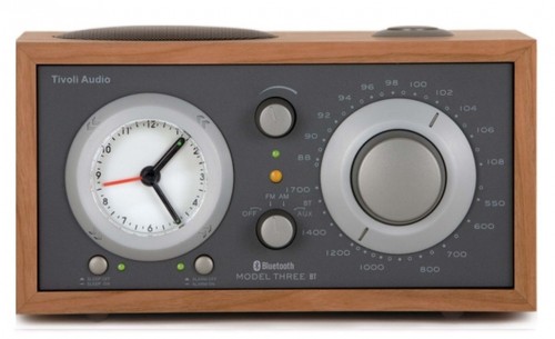 Tivoli audio model - audio, bt