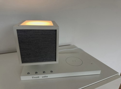 Tivoli audio revive bluetooth - tivoli,