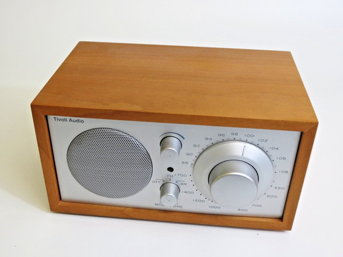 Tivoli audio model one - audio,