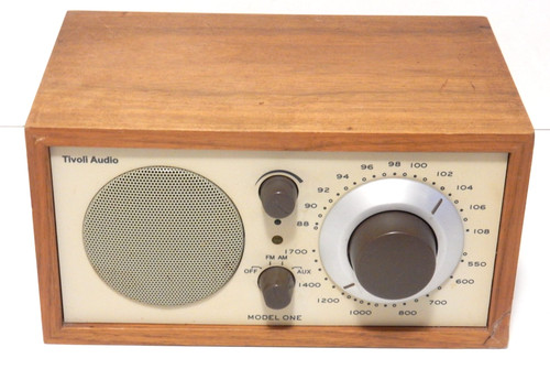 Tischradio tivoli audio - tischradio,