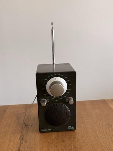 Tivoli audio pal - tivoli,