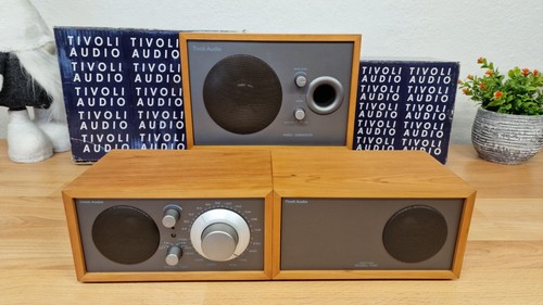 Tivoli audio model - tivoli,