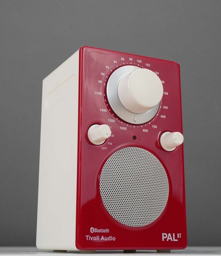 Tivoli audio pal rot - pal,