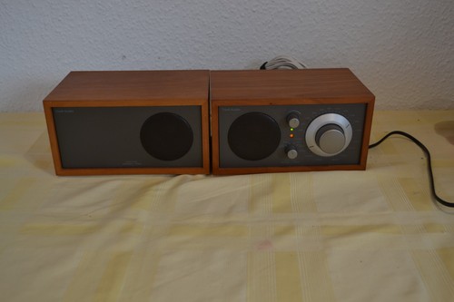 Tivoli audio model - -, two