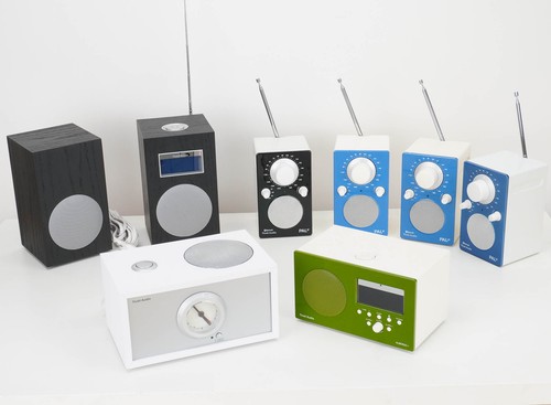 Tivoli audio radios pal bt - -,