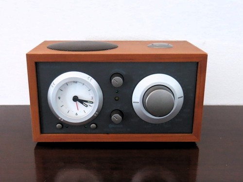 Tivoli audio model - model, three