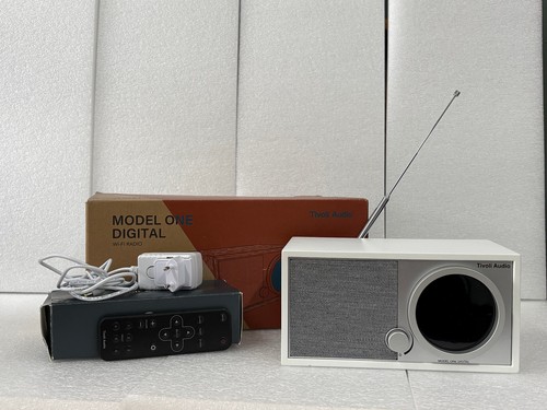 Tivoli audio model one - model,