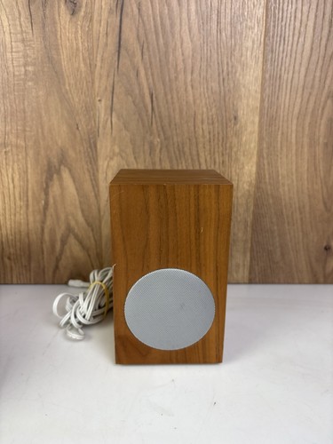 Tivoli audio model speaker - model, 10