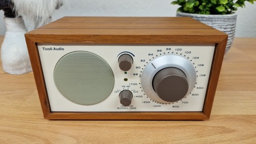 Tivoli audio model - model,