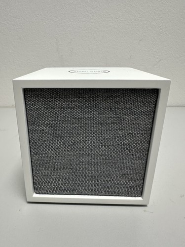 Tivoli audio cube lautsprecher - audio,