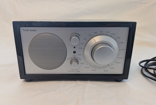 Radio tivoli audio model one - tivoli,