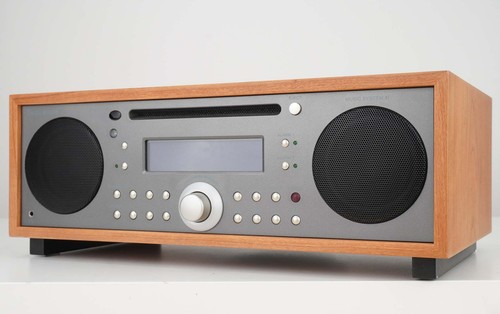 Tivoli audio music - audio, system