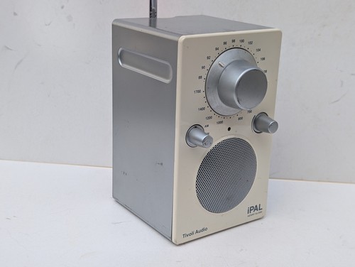 Tivoli audio ipal - tivoli,