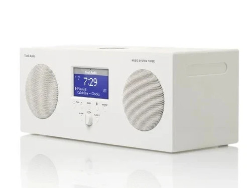 Tivoli audio model three - tivoli,