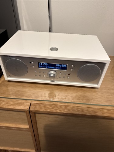 Tivoli audio music - tivoli,