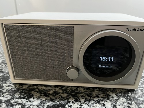 Tivoli audio model one - tivoli,