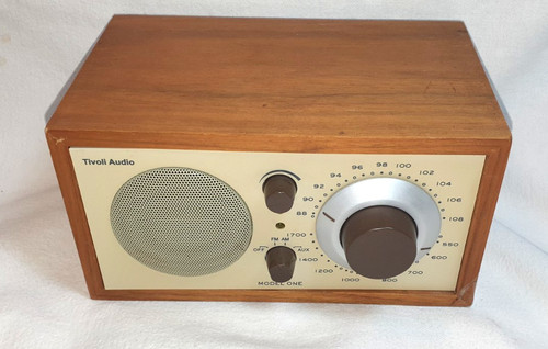 Tivoli audio model - tivoli, one