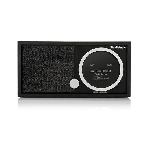 Tivoli audio model one - audio,