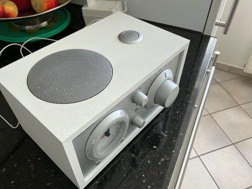 Radiowecker tivoli audio - radiowecker,