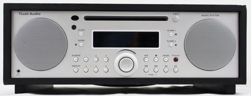 Tivoli audio music system - ,