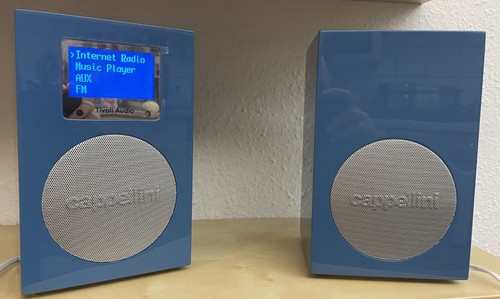Seltenes tivoli internet radio - seltenes,
