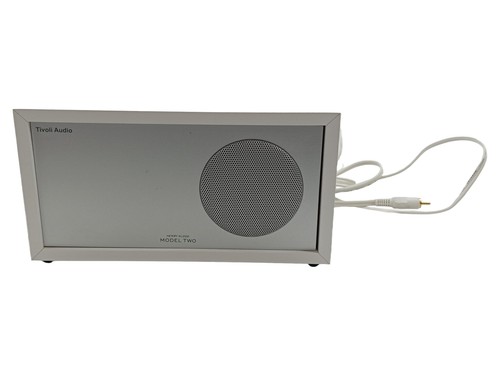 Tivoli audio model two - model,